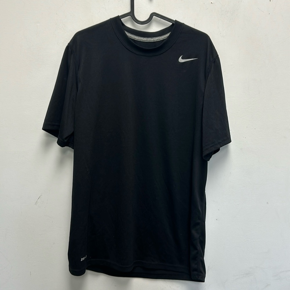 Nike running tee